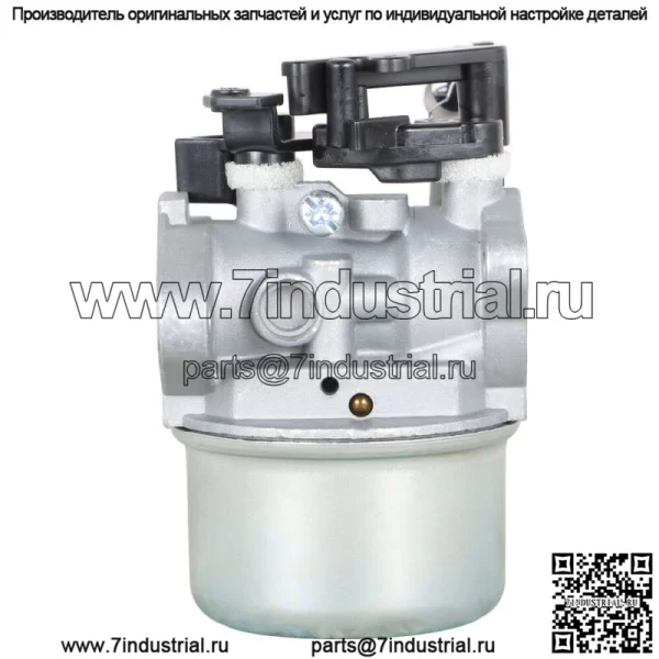 Карбюратор Карбюратор подходит для Briggs & Stratton 593599 595390 - Image 2