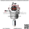 Карбюратор Карбюратор подходит для газонокосилки Craftsman LT1500 Huskee MTD 420CC - Image 2