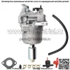 Карбюратор Карбюратор подходит для газонокосилки Craftsman LT1500 Huskee MTD 420CC - Image 5