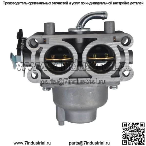 Карбюратор подходит для двигателей Kawasaki 15004-1025 15004-0950 FX730V - Image 2