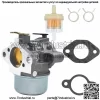 Карбюратор подходит для Kohler 12 853 148-S 12 853 149-S/12 853 145-S CV493