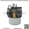 Карбюратор подходит для двигателя Briggs & Stratton Intek 190 214706T - Image 5
