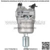 Карбюратор для культиватора 215434 MTD с двигателем Briggs&Stratton 126302-0386-e1 - Image 3
