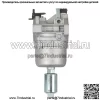 Карбюратор для культиватора 215434 MTD с двигателем Briggs&Stratton 126302-0386-e1 - Image 5