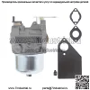 Карбюратор Карбюратор для Briggs & Stratton 19G412 19G415-0169 499029 497164 497844 - Image 3