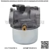Карбюратор для Briggs & Stratton 799868 498254 497347 497314 498170 - Image 4