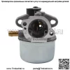Карбюратор для Briggs & Stratton 799868 498254 497347 497314 498170 - Image 5