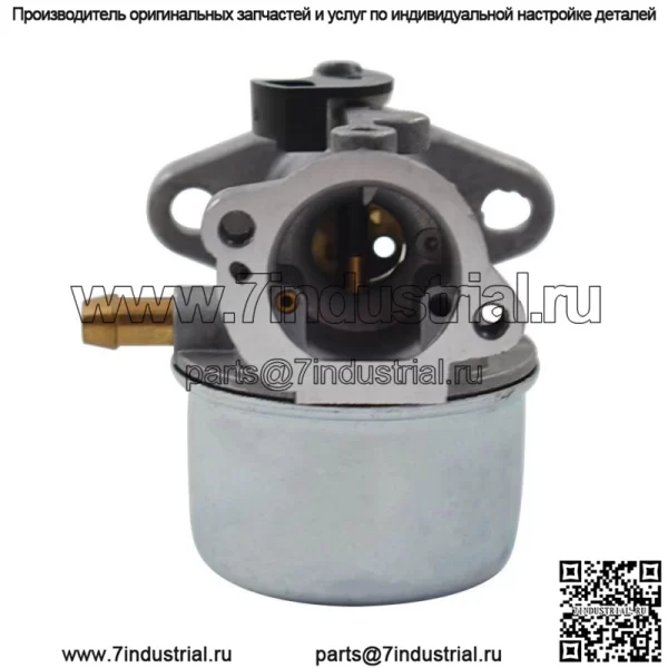 Карбюратор для Briggs & Stratton 799868 498254 497347 497314 498170 - Image 5