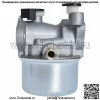 Карбюратор для двигателя Briggs Stratton 124T02 124L02 126M02 124L05 124L07 - Image 3