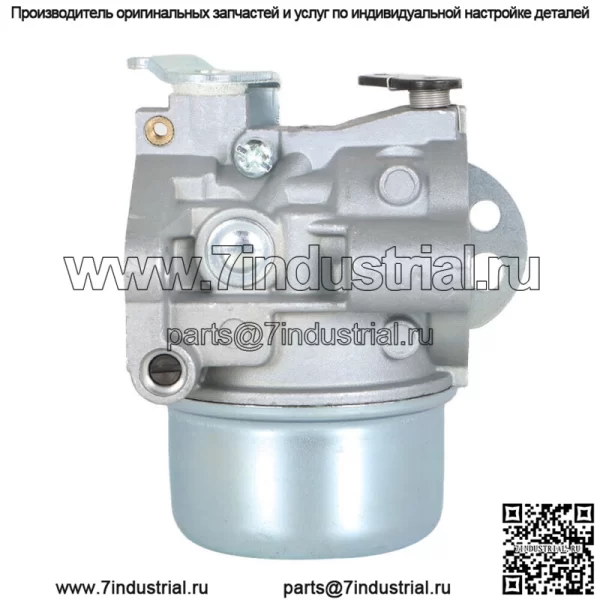 Карбюратор для двигателя Kohler Command CV493 12 853 149-S, 12 853 145-S - Image 4
