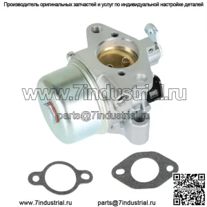 Карбюратор для газонокосилки Toro PH-XT675-2011 12-853-177-S с двигателем Kohler, новый