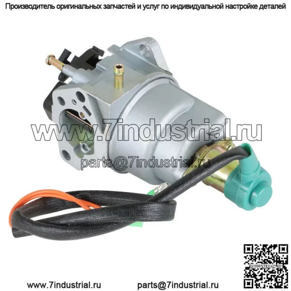 Карбюратор для газового генератора Predator 420CC 5000W 6500W 7000W 8750W 188F - Image 5