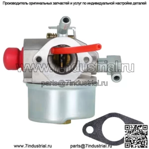 Карбюратор для Tecumseh 640262A 640262 640069 640076A 640173 640174