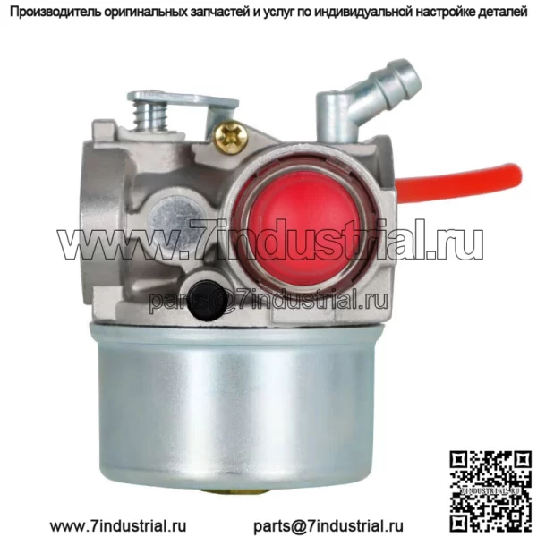 Карбюратор для Tecumseh 640262A 640262 640069 640076A 640173 640174 - Image 2