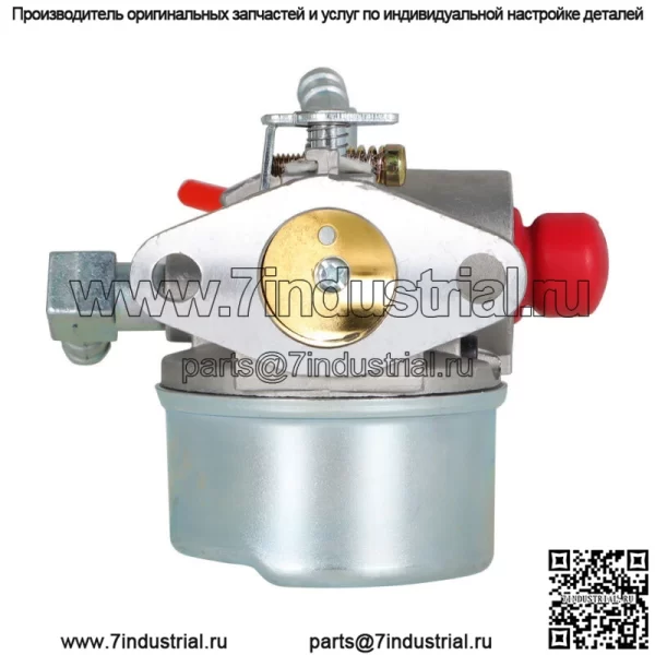 Карбюратор для Tecumseh 640262A 640262 640069 640076A 640173 640174 - Image 3