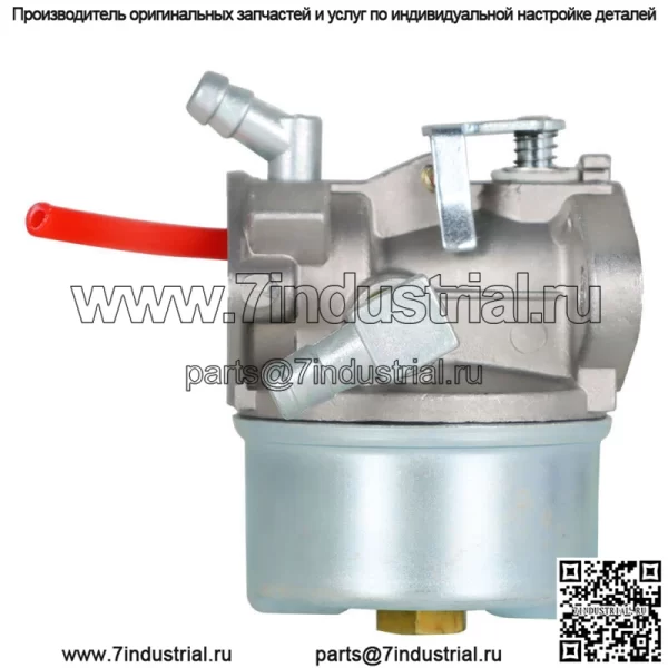Карбюратор для Tecumseh 640262A 640262 640069 640076A 640173 640174 - Image 4