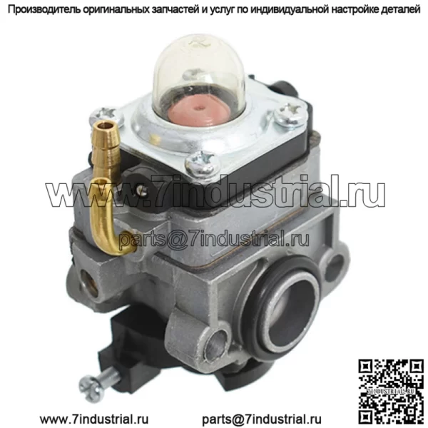Карбюраторный двигатель 753-0429 для Troy-Bilt TB475SS TB575SS TB525CS TB525EC TB575EC - Image 2