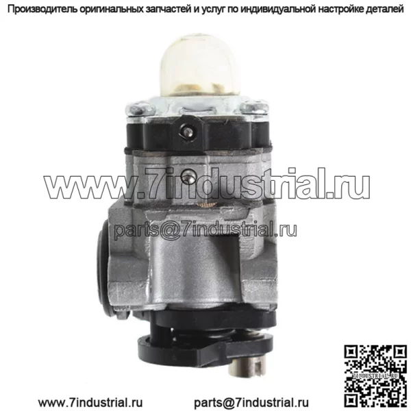 Карбюраторный двигатель 753-0429 для Troy-Bilt TB475SS TB575SS TB525CS TB525EC TB575EC - Image 5