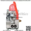 Карбюратор подходит для воздуходувки Poulan Pro 545081855 PP320 P325 XLB GBV 325 BVM200FE - Image 3