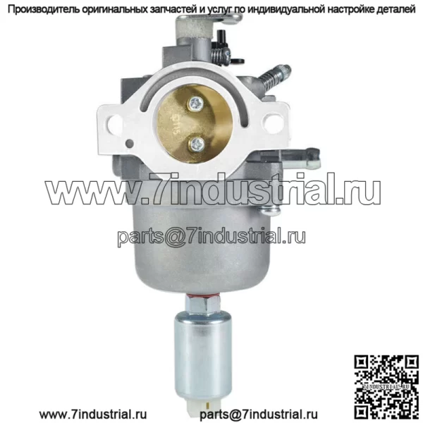 Карбюратор подходит для двигателя газонокосилки 799727 698620 791886 690194 792768 499153 - Image 2