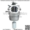 Карбюратор подходит для двигателя газонокосилки 799727 698620 791886 690194 792768 499153 - Image 4