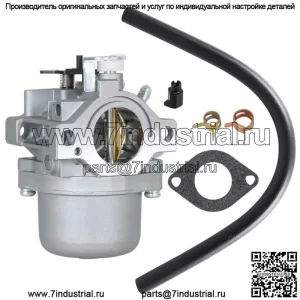 Карбюратор подходит для двигателя B & S 791266 794653 593432 210000 280000 310000