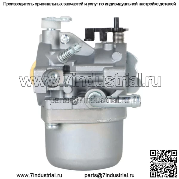 Карбюратор подходит для двигателя B & S 791266 794653 593432 210000 280000 310000 - Image 5