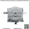КАРБЮРАТОР подходит для Briggs & Stratton 204412 204415 204417 204432 204437 - Image 5