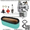 Карбюратор подходит для Briggs & Stratton 286702 286707 289702 289707 - Image 5