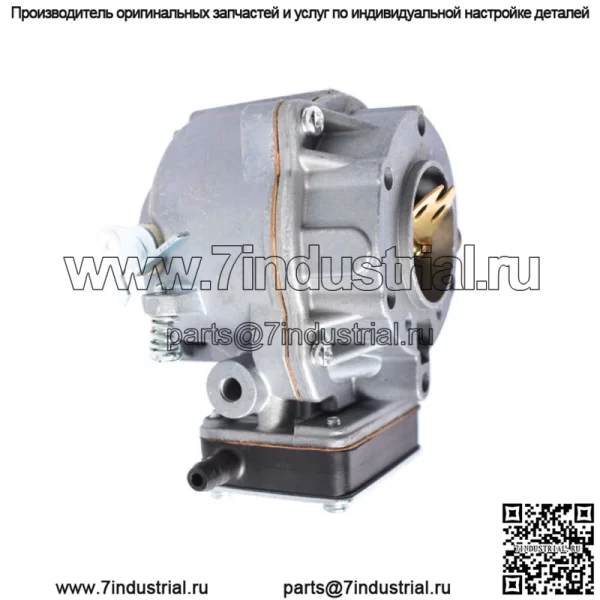 Карбюратор подходит для Briggs & Stratton 42E707 42E777 42A707 42A777 42e707 Карбюратор - Image 4