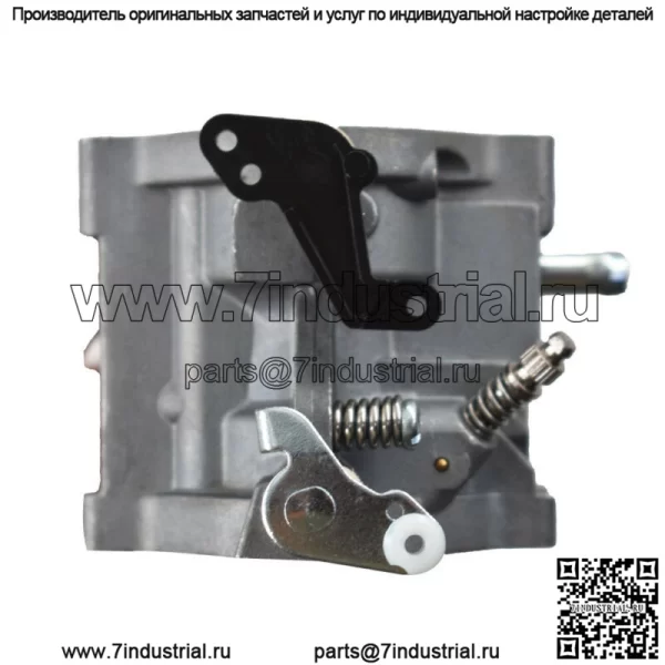Карбюратор подходит для Briggs & Stratton 592224 592226 593003 593028 аксессуары - Image 5