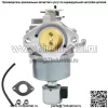 Карбюратор подходит для Briggs & Stratton 594605, заменяет 792768 17,5 14 л.с.-18 л.с.
