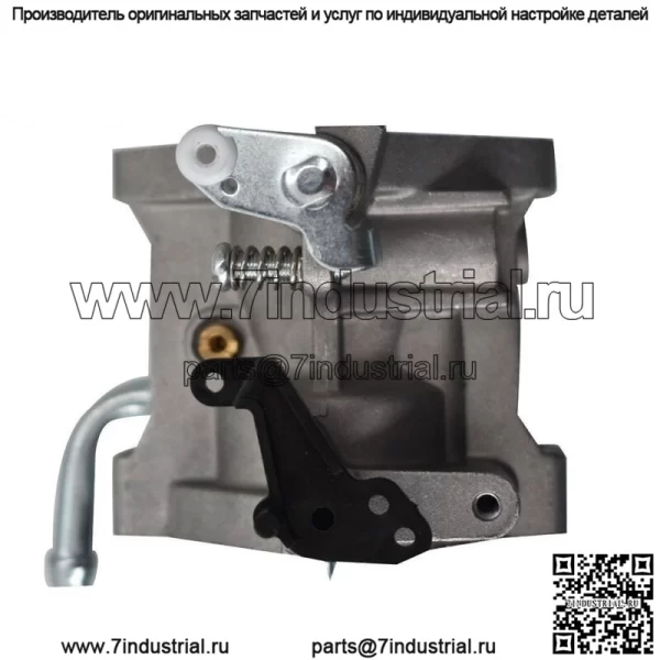 Карбюратор подходит для Briggs & Stratton 594605, заменяет 792768 17,5 14 л.с.-18 л.с. - Image 5