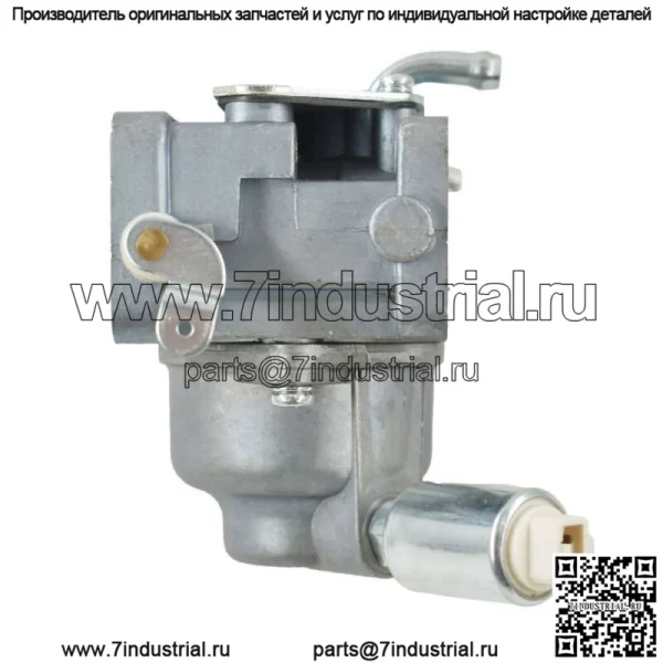 Карбюратор подходит для деталей Briggs & Stratton 791230 799230 699709 499804 20-25 л.с. - Image 3