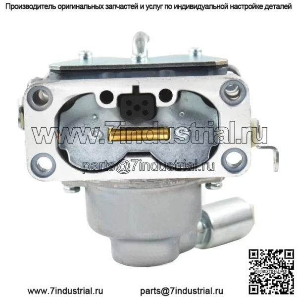 Карбюратор подходит для деталей Briggs & Stratton 791230 799230 699709 499804 20-25 л.с. - Image 4
