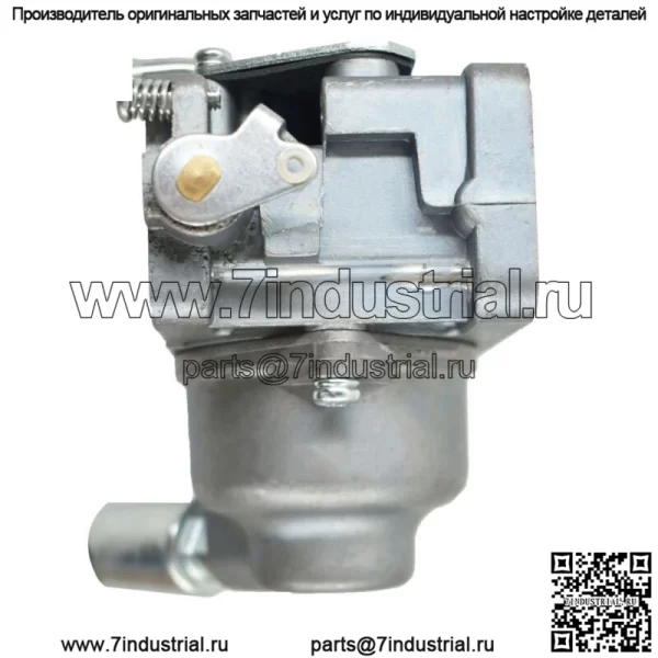 Карбюратор подходит для деталей Briggs & Stratton 791230 799230 699709 499804 20-25 л.с. - Image 5