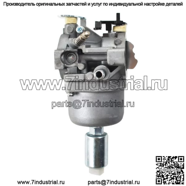 Карбюратор подходит для Briggs & Stratton 792535 792554 792768 793227 793365 793371 - Image 2