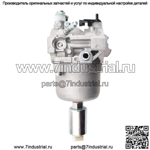 Карбюратор подходит для Briggs & Stratton 799727 698620 14hp 15hp 16hp 17hp 18hp - Image 2