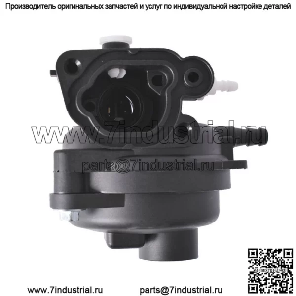 Карбюратор подходит для двигателя Briggs Stratton 300e 450e 500e 550e 575e 600e 591160 - Image 4