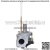 Карбюратор подходит для Briggs Stratton 498298 692784 495951 492611 490533 495426 США - Image 5