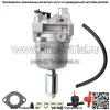 Карбюратор подходит для Briggs Stratton 796587 591736 594601 19 19,5 HP аксессуары - Image 3