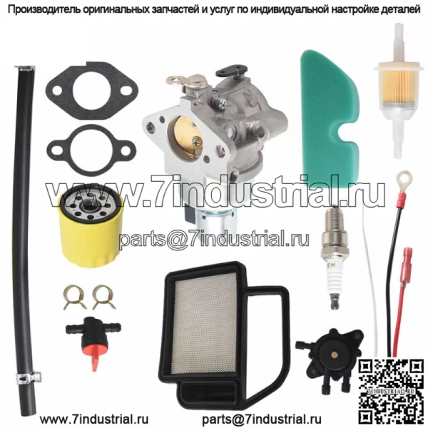 Карбюратор подходит для Courage Kohler 20-853-33-S SV530 SV540 SV600 аксессуары