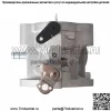 Карбюратор подходит для Courage Kohler 20-853-33-S SV530 SV540 SV600 аксессуары - Image 5