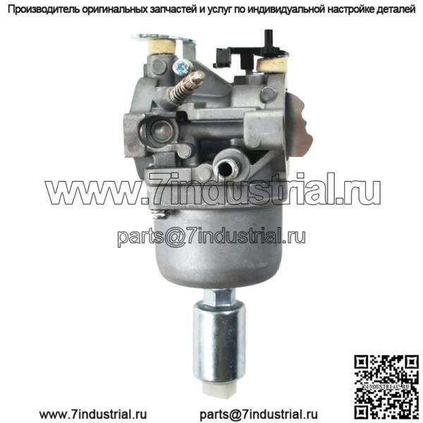Карбюратор подходит для газонного трактора Craftsman для Nikki 792036, аксессуары, инструменты - Image 2