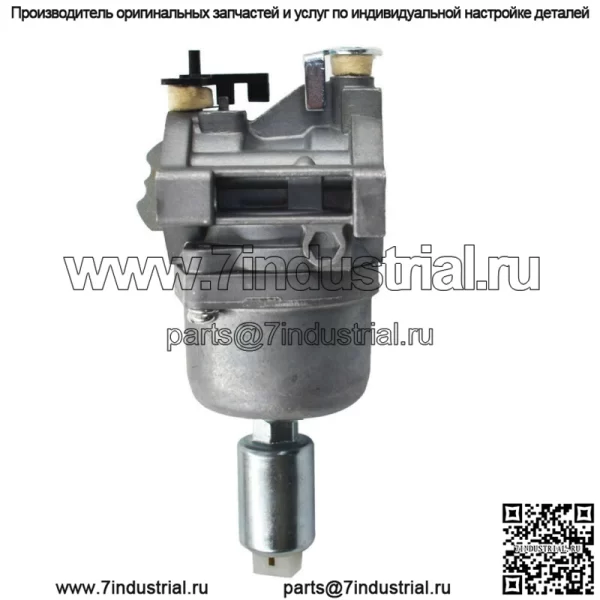 Карбюратор подходит для газонного трактора Craftsman для Nikki 792036, аксессуары, инструменты - Image 4