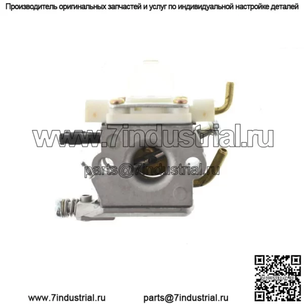 Карбюратор подходит для вентилятора Echo PB-603 PB-602 PB-610 PB-611 PB-620H PB-620ST - Image 4