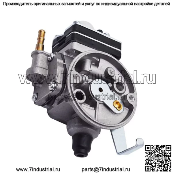 Карбюратор подходит для триммера Echo Shindaiwa Part C350 A021002470 - Image 2