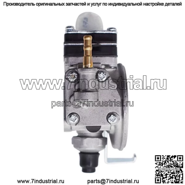 Карбюратор подходит для триммера Echo Shindaiwa Part C350 A021002470 - Image 3