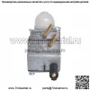 Карбюратор подходит для бензопилы Husqvarna 235 235E 236 240 240E 574719402 545072601 - Image 3
