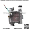 Карбюратор подходит для Husqvarna RZ5424 24HP косилки с нулевым поворотом для Kohler Powered - Image 5